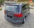 Сірий Сеат Альхамбра, об'ємом двигуна 1.4 л та пробігом 212 тис. км за 12900 $, фото 2 на Automoto.ua