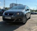 Сірий Сеат Альхамбра, об'ємом двигуна 1.97 л та пробігом 356 тис. км за 12500 $, фото 1 на Automoto.ua