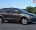 Сірий Сеат Альхамбра, об'ємом двигуна 1.97 л та пробігом 308 тис. км за 11000 $, фото 67 на Automoto.ua