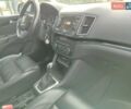 Сірий Сеат Альхамбра, об'ємом двигуна 1.97 л та пробігом 292 тис. км за 12750 $, фото 26 на Automoto.ua