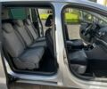 Сірий Сеат Альхамбра, об'ємом двигуна 2 л та пробігом 317 тис. км за 12500 $, фото 8 на Automoto.ua