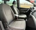 Сірий Сеат Альхамбра, об'ємом двигуна 2 л та пробігом 185 тис. км за 14800 $, фото 19 на Automoto.ua