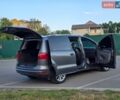 Сірий Сеат Альхамбра, об'ємом двигуна 1.97 л та пробігом 308 тис. км за 11000 $, фото 8 на Automoto.ua