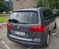 Серый Сеат Альхамбра, объемом двигателя 1.39 л и пробегом 270 тыс. км за 10500 $, фото 1 на Automoto.ua