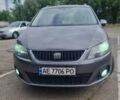Серый Сеат Альхамбра, объемом двигателя 1.39 л и пробегом 270 тыс. км за 10500 $, фото 1 на Automoto.ua