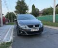 Серый Сеат Альхамбра, объемом двигателя 2 л и пробегом 195 тыс. км за 14850 $, фото 1 на Automoto.ua