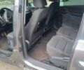Серый Сеат Альхамбра, объемом двигателя 1.39 л и пробегом 270 тыс. км за 10500 $, фото 11 на Automoto.ua
