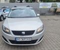 Сірий Сеат Альхамбра, об'ємом двигуна 1.97 л та пробігом 279 тис. км за 12500 $, фото 1 на Automoto.ua
