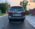 Сірий Сеат Альхамбра, об'ємом двигуна 1.97 л та пробігом 195 тис. км за 14950 $, фото 7 на Automoto.ua
