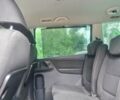 Серый Сеат Альхамбра, объемом двигателя 1.39 л и пробегом 270 тыс. км за 10500 $, фото 24 на Automoto.ua