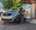 Сірий Сеат Альхамбра, об'ємом двигуна 1.97 л та пробігом 238 тис. км за 12999 $, фото 6 на Automoto.ua