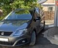 Сірий Сеат Альхамбра, об'ємом двигуна 1.97 л та пробігом 238 тис. км за 12999 $, фото 7 на Automoto.ua