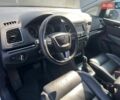 Серый Сеат Альхамбра, объемом двигателя 2 л и пробегом 292 тыс. км за 14700 $, фото 10 на Automoto.ua