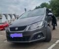Серый Сеат Альхамбра, объемом двигателя 1.39 л и пробегом 270 тыс. км за 10500 $, фото 3 на Automoto.ua