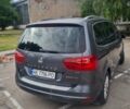 Сірий Сеат Альхамбра, об'ємом двигуна 1.39 л та пробігом 270 тис. км за 10500 $, фото 1 на Automoto.ua