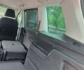 Серый Сеат Альхамбра, объемом двигателя 1.39 л и пробегом 270 тыс. км за 10500 $, фото 20 на Automoto.ua