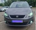 Серый Сеат Альхамбра, объемом двигателя 1.39 л и пробегом 270 тыс. км за 10500 $, фото 2 на Automoto.ua