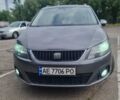 Серый Сеат Альхамбра, объемом двигателя 1.39 л и пробегом 270 тыс. км за 10500 $, фото 1 на Automoto.ua