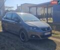 Сірий Сеат Альхамбра, об'ємом двигуна 1.97 л та пробігом 350 тис. км за 14000 $, фото 1 на Automoto.ua