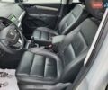 Сірий Сеат Альхамбра, об'ємом двигуна 2 л та пробігом 218 тис. км за 15000 $, фото 68 на Automoto.ua