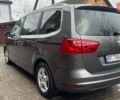 Сірий Сеат Альхамбра, об'ємом двигуна 1.97 л та пробігом 181 тис. км за 13900 $, фото 42 на Automoto.ua