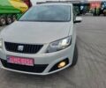 Сірий Сеат Альхамбра, об'ємом двигуна 2 л та пробігом 218 тис. км за 15000 $, фото 4 на Automoto.ua
