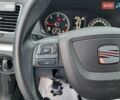Сірий Сеат Альхамбра, об'ємом двигуна 2 л та пробігом 218 тис. км за 15000 $, фото 65 на Automoto.ua