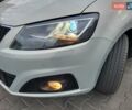 Сірий Сеат Альхамбра, об'ємом двигуна 2 л та пробігом 218 тис. км за 15000 $, фото 16 на Automoto.ua