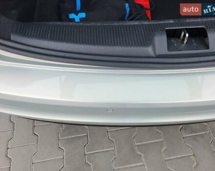 Сірий Сеат Альхамбра, об'ємом двигуна 2 л та пробігом 218 тис. км за 15000 $, фото 49 на Automoto.ua