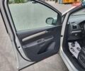 Сірий Сеат Альхамбра, об'ємом двигуна 2 л та пробігом 218 тис. км за 15000 $, фото 20 на Automoto.ua
