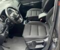 Сірий Сеат Альхамбра, об'ємом двигуна 1.97 л та пробігом 181 тис. км за 13900 $, фото 21 на Automoto.ua