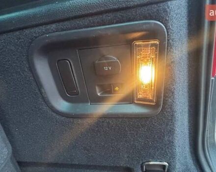 Сірий Сеат Альхамбра, об'ємом двигуна 1.97 л та пробігом 181 тис. км за 13900 $, фото 32 на Automoto.ua