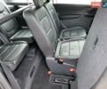 Сірий Сеат Альхамбра, об'ємом двигуна 2 л та пробігом 218 тис. км за 15000 $, фото 35 на Automoto.ua