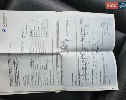 Сірий Сеат Альхамбра, об'ємом двигуна 2 л та пробігом 218 тис. км за 15000 $, фото 76 на Automoto.ua