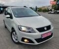 Сірий Сеат Альхамбра, об'ємом двигуна 2 л та пробігом 218 тис. км за 15000 $, фото 1 на Automoto.ua