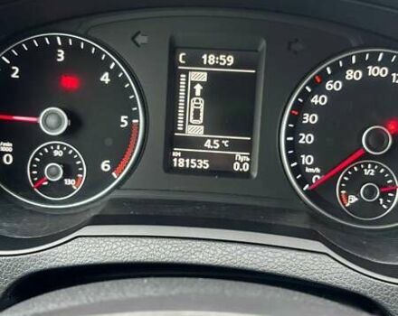 Сірий Сеат Альхамбра, об'ємом двигуна 1.97 л та пробігом 181 тис. км за 13900 $, фото 13 на Automoto.ua