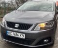 Сірий Сеат Альхамбра, об'ємом двигуна 1.97 л та пробігом 181 тис. км за 13900 $, фото 38 на Automoto.ua