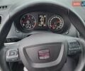 Сірий Сеат Альхамбра, об'ємом двигуна 2 л та пробігом 218 тис. км за 15000 $, фото 62 на Automoto.ua
