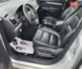Сірий Сеат Альхамбра, об'ємом двигуна 2 л та пробігом 218 тис. км за 15000 $, фото 71 на Automoto.ua