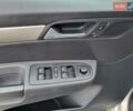 Сірий Сеат Альхамбра, об'ємом двигуна 2 л та пробігом 218 тис. км за 15000 $, фото 73 на Automoto.ua