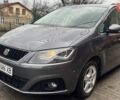 Сірий Сеат Альхамбра, об'ємом двигуна 1.97 л та пробігом 181 тис. км за 13900 $, фото 39 на Automoto.ua