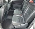 Сірий Сеат Альхамбра, об'ємом двигуна 2 л та пробігом 218 тис. км за 15000 $, фото 53 на Automoto.ua
