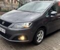 Сірий Сеат Альхамбра, об'ємом двигуна 1.97 л та пробігом 181 тис. км за 13900 $, фото 3 на Automoto.ua