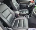 Сірий Сеат Альхамбра, об'ємом двигуна 2 л та пробігом 218 тис. км за 15000 $, фото 33 на Automoto.ua
