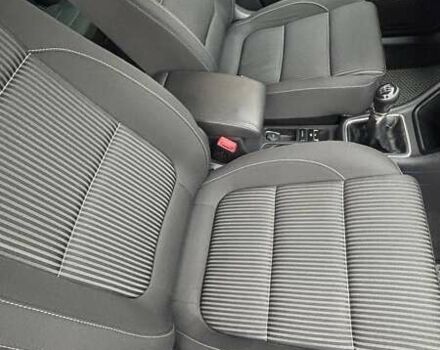 Сірий Сеат Альхамбра, об'ємом двигуна 1.97 л та пробігом 181 тис. км за 13900 $, фото 23 на Automoto.ua