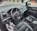 Сірий Сеат Альхамбра, об'ємом двигуна 2 л та пробігом 218 тис. км за 15000 $, фото 67 на Automoto.ua