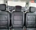 Сірий Сеат Альхамбра, об'ємом двигуна 2 л та пробігом 218 тис. км за 15000 $, фото 23 на Automoto.ua