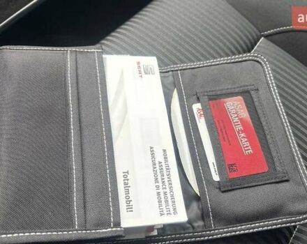 Сірий Сеат Альхамбра, об'ємом двигуна 1.97 л та пробігом 181 тис. км за 13900 $, фото 19 на Automoto.ua