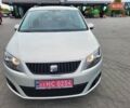 Сірий Сеат Альхамбра, об'ємом двигуна 2 л та пробігом 218 тис. км за 15000 $, фото 5 на Automoto.ua