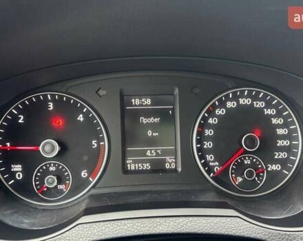 Сірий Сеат Альхамбра, об'ємом двигуна 1.97 л та пробігом 181 тис. км за 13900 $, фото 11 на Automoto.ua